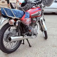 هوندا ۱۲۵ فوری|موتورسیکلت|کرج, شهرک جهان‌نما|دیوار