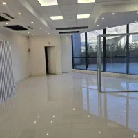 اجاره واحد اداری در برج تماس|اجارهٔ دفتر کار، اتاق اداری، مطب|تهران, گلستان (شهرک راه آهن)|دیوار