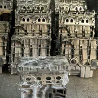 پک موتور پژویی کامل