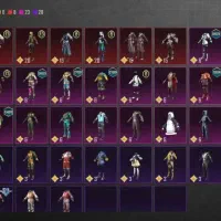 اکانت پابجی موبایل قیمت مناسب|کنسول، بازی ویدئویی و آنلاین|تهران, مشیریه|دیوار