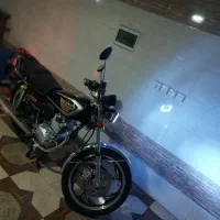 موتورنیکتاز۱۴۰۴|موتورسیکلت|تبریز, |دیوار