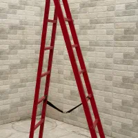 نردبان کشویی فلزی