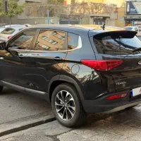 تیگو 7 IE مدل 1400|خودرو سواری و وانت|تهران, یوسف‌آباد|دیوار