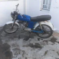 فروشی|موتورسیکلت|علی‌آباد کتول, |دیوار