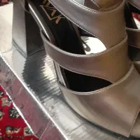 کفش مجلسی شیک