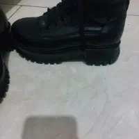 نیم بوت زنانه نو|کیف، کفش، کمربند|قرچک, باقرآباد|دیوار