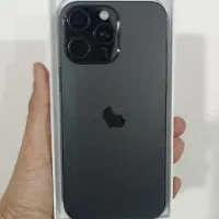 آیفون 16 پرو مکس کپی اصل