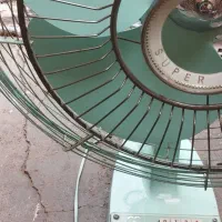 پنکه عتیقه