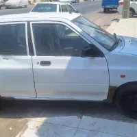 پراید مدل 90