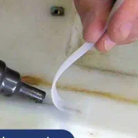 جوشکاری مخازن پلاستیکی