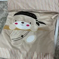 لوازم سیسمونی ست خواب