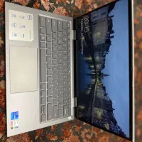 لب تاپ Dell inspiron touch تمیز Aگرید|رایانه همراه|تهران, مهرآباد جنوبی|دیوار