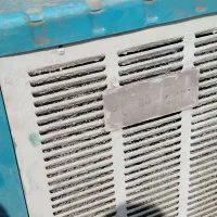 کولر 3500سالم