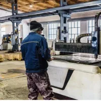 نیرو گارکرساده نیازمندیم