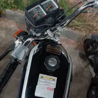 هندا 95|موتورسیکلت|مشهد, شهید آوینی|دیوار