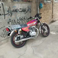 موتور کبیر ۲۰۰