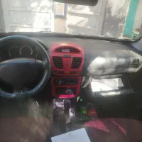 کوئیک R مدل 99|خودرو سواری و وانت|مشهد, گوهرشاد|دیوار