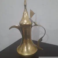 دله قهوه