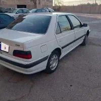 فروش خودرو پرشیا ۸۷|خودرو سواری و وانت|فردیس, شهرک ناز|دیوار