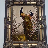 تابلو فرش دیواری