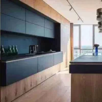 کابینت اشپزخونه کمد دیواری