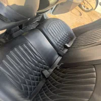 روکش صندلی ۲۰۷ ۲۰۶ کوییک پارس و دنا. سردنده اتومات