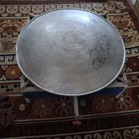 گازنون پزی|اجاق گاز و لوازم برقی پخت‌وپز|فولادشهر, مسکن مهر فولادشهر|دیوار