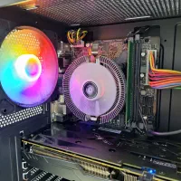 سیستم اقتصادی نسل ۱۰|رایانه رومیزی|بندر انزلی, جهانگانی|دیوار