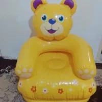 مبل بادی کودک وکیسه بوکس مدل دلفین|اسباب و اثاث بچه|کرمانشاه, |دیوار