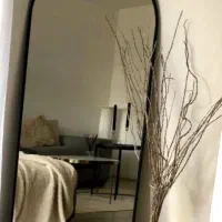 سفارش آینه قدی با طرح دلخواه خود