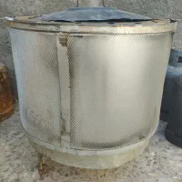 تنور گازی فروش فوری