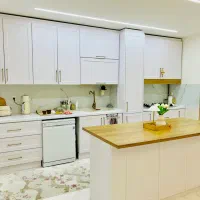 آپارتمان شیک ۱۰۱ متری میدان گیل شهرک امام حسین|فروش آپارتمان|رشت, ترمینال|دیوار