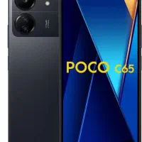 گوشی پوکو c65