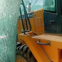 یک دستگاه لودرZL30F مدل ۲۰۱۲