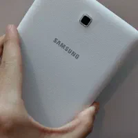 تبلت سامسونگ Galaxy Tab 4|تبلت|جهرم, |دیوار