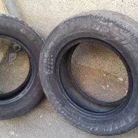 لاستیک کارکرده