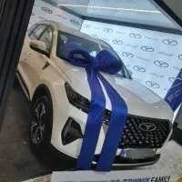 تیگو 7 پرومکس دودف صفر 404 آگهی شخصی