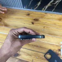 iphone 15 pro max 256 zaa با رجیستر|موبایل|اصفهان, فرهنگیان|دیوار