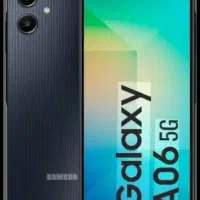 سامسونگ a06 زیر قیمت بازار