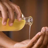 روغن ماساژ