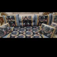 شاه نشین|پشتی|شاهین دژ, |دیوار