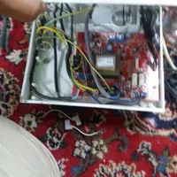 تعدادی قطعات پکیج زیر قیمت|آبگرمکن، پکیج، شوفاژ|تهران, زهتابی|دیوار
