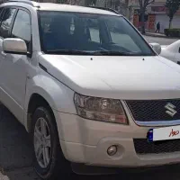 سوزوکی گرند ویتارا اتوماتیک 2000cc، مدل ۲۰۰۸|خودرو سواری و وانت|کرج, کوی کارمندان شمالی|دیوار