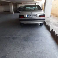 پژو پارس ساده، مدل ۱۳۸۲|خودرو سواری و وانت|ماهدشت, |دیوار
