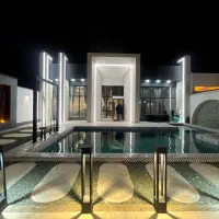 ویلاباغm500فول-مدرن-آب-برق-گاز-رامجین-سهیلیه-کردان