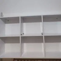 قفسه دیواری