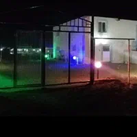 منزل رایگان بابت رسیدگی به باغ