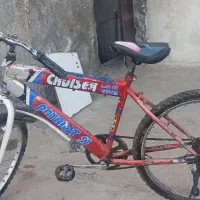 دوچرخه ی 24|دوچرخه، اسکیت، اسکوتر|کرمانشاه, |دیوار