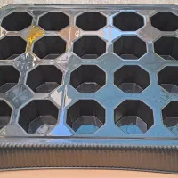 سینی پذیرایی شربت