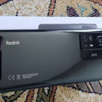 شیائومی Redmi Note 12S با حافظهٔ ۲۵۶ گیگابایت|موبایل|اصفهان, کوی میلاد|دیوار